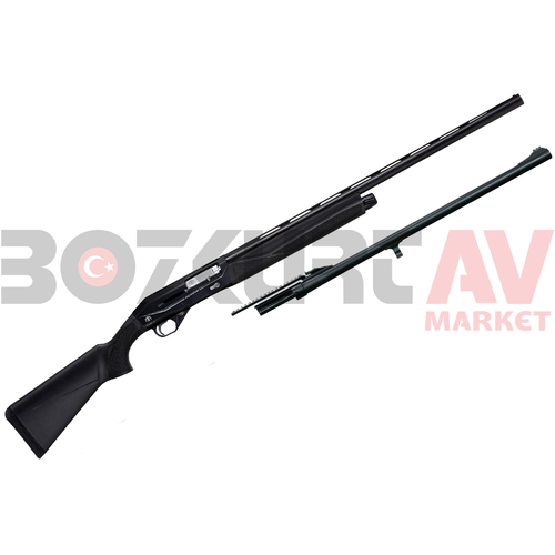 Hu�lu Renova Synthetic COMBO Cantilever Otomatik Av T�fe�i