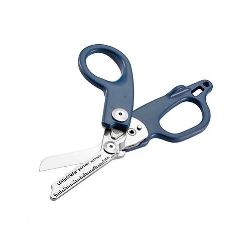 Leatherman Raptor Response Navy Makas (832962)