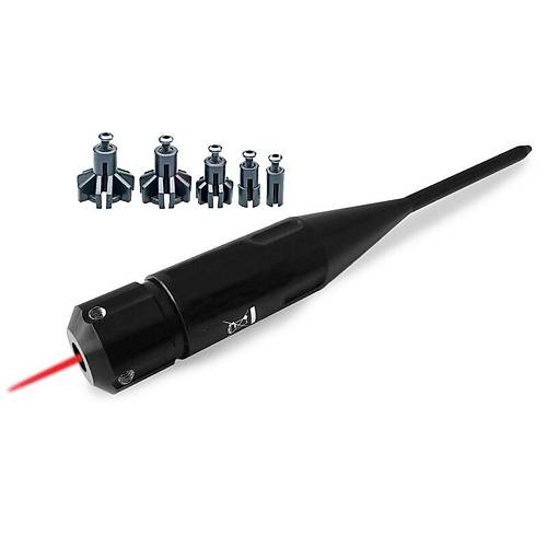 Bushnell Laser Bore Sighter .22-.50 Kalibre Sfrlama Aparat
