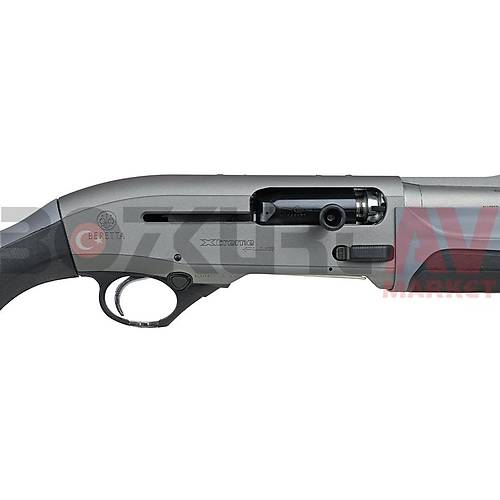 Beretta A400 Xtreme Plus Solid Grey Kick Off Otomatik Av Tfei