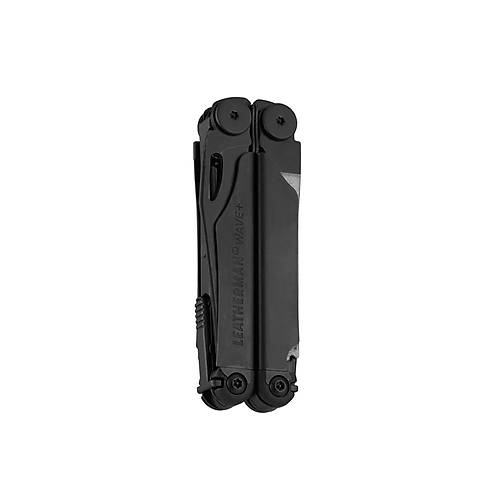 Leatherman Wave Plus Black ak Pense (832526)