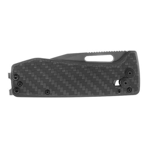 SOG Ultra XR Carbon Graphite Siyah ak