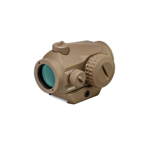 Vortex Optics Crossfire Tan Red Dot (LED Upgrade) Weaver Hedef Noktalay�c� Red Dot Sight