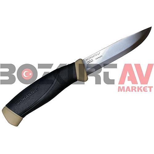 Morakniv Companion Desert Bak