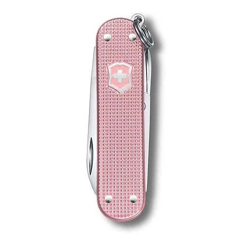 Victorinox 0.6221.252G Classic Cotton Candy Alox ak