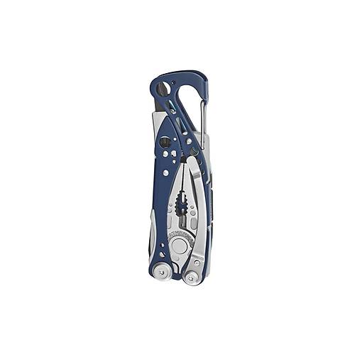 Leatherman Skeletool CX Nightshade ok Amal ak (833127)