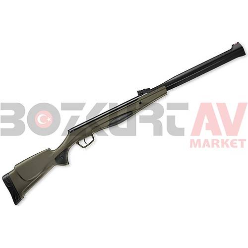 Stoeger RX20 S3 Suppressor Green Haval Tfek