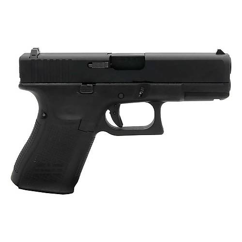 We Glock 19 GEN 5 Siyah Blowback Airsoft Haval� Tabanca