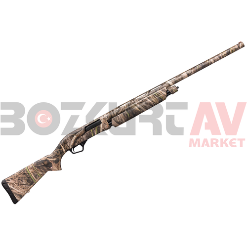 Winchester SXP Waterfowl Mosg Pompal� Av T�fe�i