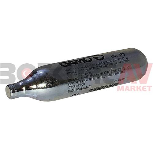 Gamo 12 Gram CO2 Haval Tabanca Tp