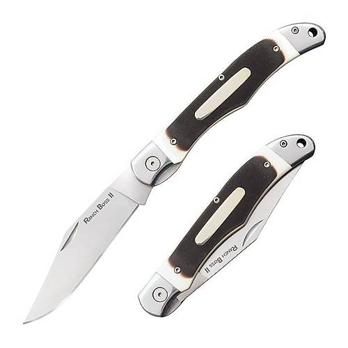 Cold Steel Ranch Boss II ak