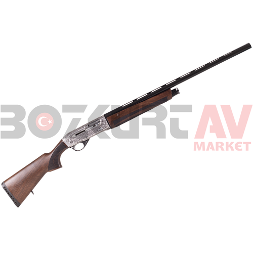 Waltter Q7 White Grav�rl� Otomatik Av T�fe�i