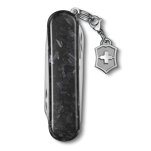 Victorinox 0.6221.90 Classic Carbon Brilliant ak