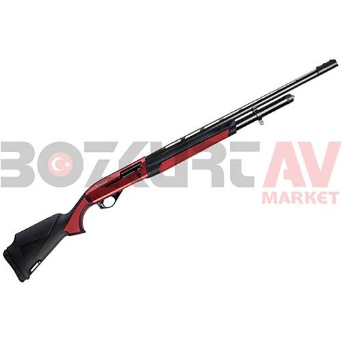 Impala Plus MAXIMA RED Otomatik Av Tfei