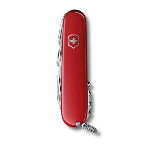 Victorinox 1.6795 SwissChamp Krmz ak