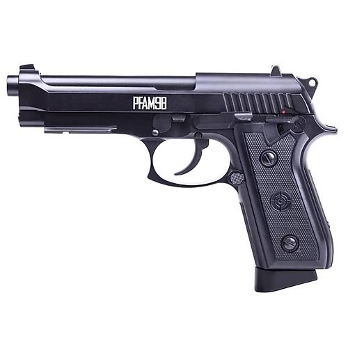 Crosman PFAM9B Blowback Haval� Tabanca (Semi & Full Auto)