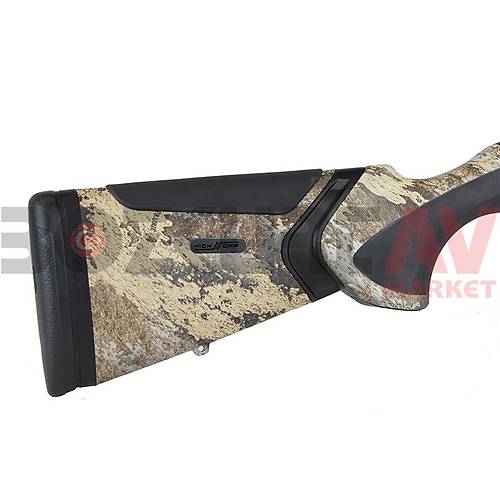 Beretta A400 Xtreme Plus Solid Grey Veil Avayde Kick Off Otomatik Av Tfei