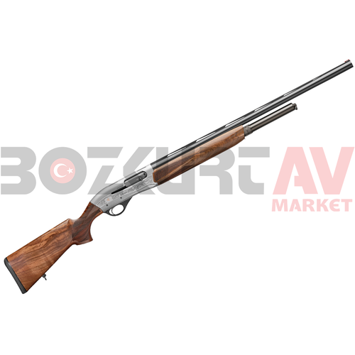Fabarm L4S GREY HUNTER MAXI Otomatik Av T�fe�i