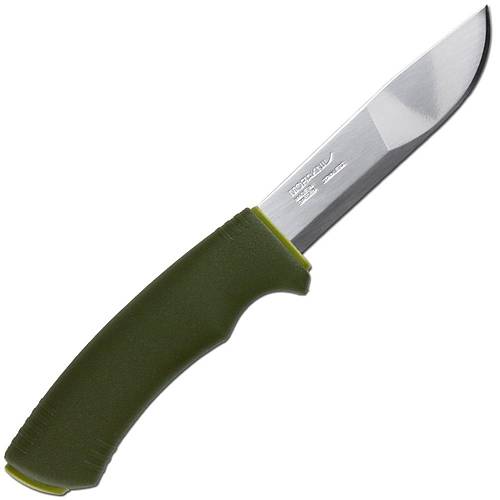 Morakniv Bushcraft Forest Orman Av Ba