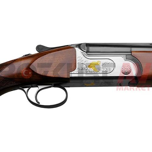 Rizzini OMNIUM Light Sperpoze Av Tfei (Sar Kulu)