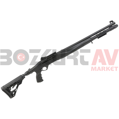 Armsan Armtac RS-A3 TS Otomatik Av T�fe�i