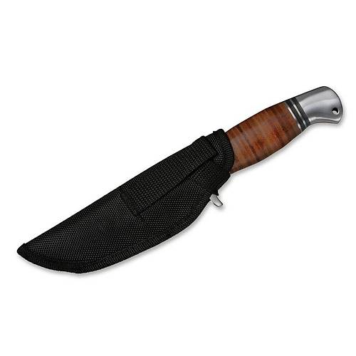 Bker Magnum Leatherneck Hunter Bak