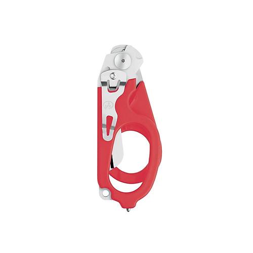Leatherman Raptor Rescue Red Makas (832338)
