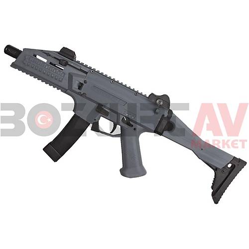 ASG CZ Scorpion EVO 3 A1 GREY Airsoft HavalTfek (AEG)