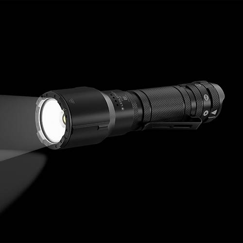 Led Lenser TT3R Taktik El Feneri Seti