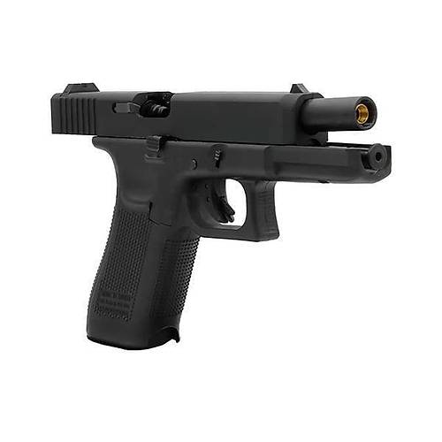We Glock 17 GEN 5 Black Blowback Haval� Tabanca