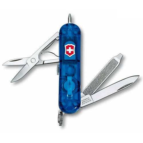 Victorinox 0.6226.T2 Signature Lite ak