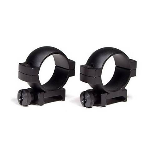 Vortex Optics Hunter 30 mm Low Ring Set Drbn Balant Aya (0,75