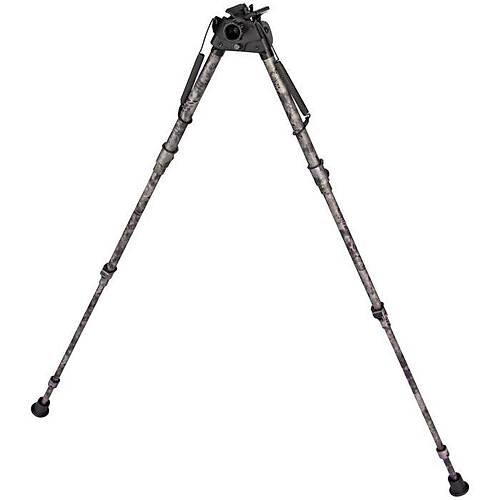 Harris Bipods S-25C Camo 13,5 to 27 Bipod