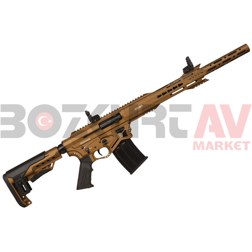 Bora Arms BR 99 S Bronze Otomatik Av T�fe�i
