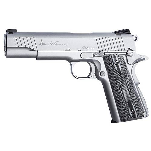 ASG Dan Wesson Valor Blowback Airsoft Haval Tabanca