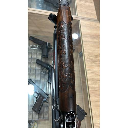 2. El Browning Auto 5 AL Yar Otomatik Av Tfei