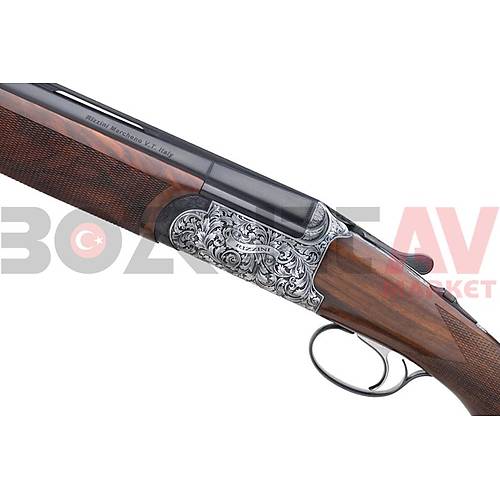 Rizzini ROUND BODY 20 Sperpoze Av Tfei (FIX - 4/2)