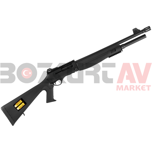 Hatsan Escort Magnum MP-A Otomatik Av T�fe�i