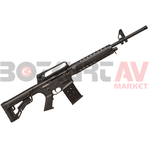 Bora Arms BR 20 Polimer TS Otomatik Av T�fe�i