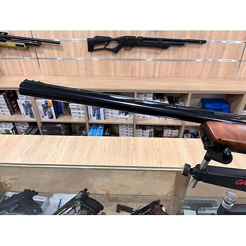 2. El Browning Maxus Yar� Otomatik Av T�fe�i