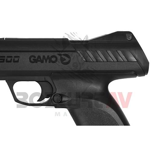 Gamo P900 GunSet Haval Tabanca
