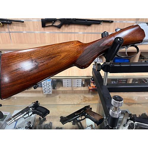 2. El Beretta S56E S�perpoze Av T�fe�i