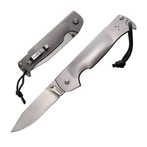 Cold Steel Pocket Bushman ak