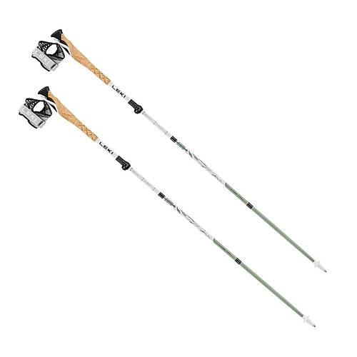 Leki Cross Trail FX Sperlite Baton