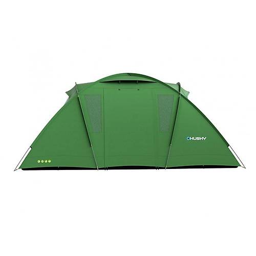 Husky Brime Dural Yeil 4-6 Kiilik adr