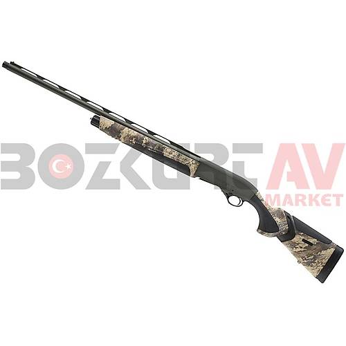 Beretta A400 Xtreme Plus Solid Green Timber Prairie Kick Off Otomatik Av Tfei