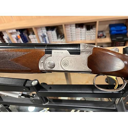 2. El Beretta Silver Pigeon I S�perpoze Av T�fe�i