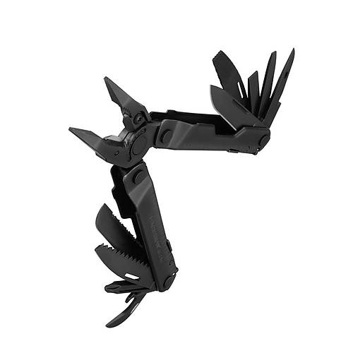 Leatherman Rebar Black ok Amal ak (831563)