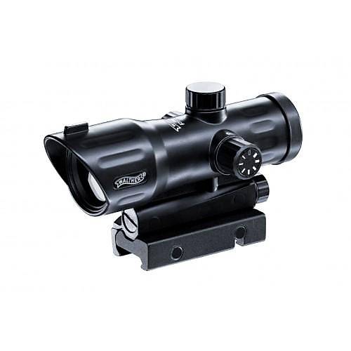 Walther PS55 Weaver Hedef Noktalayc Red-Dot Sight