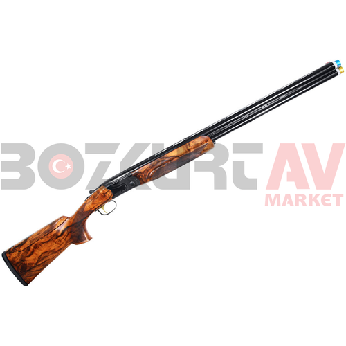 Ata Arms SP PRO12 Siyah S�perpoze Av T�fe�i